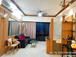 Simsville (D14), Condominium #504293131